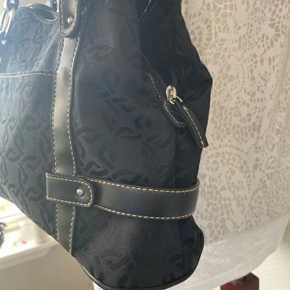 East 5th Shoulder Bag EUC